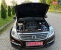 Коричневий Cанг Йонг Rexton, об'ємом двигуна 2.7 л та пробігом 236 тис. км за 9900 $, фото 22 на Automoto.ua
