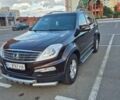 Коричневий Cанг Йонг Rexton, об'ємом двигуна 2.7 л та пробігом 240 тис. км за 12700 $, фото 1 на Automoto.ua