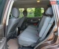 Коричневий Cанг Йонг Rexton, об'ємом двигуна 2.7 л та пробігом 236 тис. км за 9900 $, фото 5 на Automoto.ua