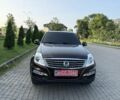 Коричневий Cанг Йонг Rexton, об'ємом двигуна 2.7 л та пробігом 226 тис. км за 12499 $, фото 2 на Automoto.ua