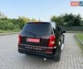 Коричневый Cанг Йонг Рекстон, объемом двигателя 2.7 л и пробегом 236 тыс. км за 9900 $, фото 10 на Automoto.ua