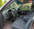 Коричневий Cанг Йонг Rexton, об'ємом двигуна 2.7 л та пробігом 236 тис. км за 9900 $, фото 25 на Automoto.ua