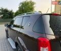Коричневий Cанг Йонг Rexton, об'ємом двигуна 2.7 л та пробігом 236 тис. км за 9900 $, фото 3 на Automoto.ua