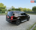 Коричневий Cанг Йонг Rexton, об'ємом двигуна 2.7 л та пробігом 236 тис. км за 9900 $, фото 32 на Automoto.ua