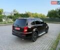 Коричневый Cанг Йонг Рекстон, объемом двигателя 2.7 л и пробегом 236 тыс. км за 9900 $, фото 2 на Automoto.ua