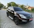 Коричневий Cанг Йонг Rexton, об'ємом двигуна 2.7 л та пробігом 226 тис. км за 12499 $, фото 1 на Automoto.ua