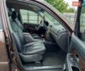 Коричневый Cанг Йонг Рекстон, объемом двигателя 2.7 л и пробегом 240 тыс. км за 13700 $, фото 28 на Automoto.ua