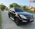Коричневий Cанг Йонг Rexton, об'ємом двигуна 2.7 л та пробігом 236 тис. км за 9900 $, фото 4 на Automoto.ua