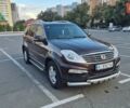 Коричневый Cанг Йонг Рекстон, объемом двигателя 2.7 л и пробегом 240 тыс. км за 12700 $, фото 5 на Automoto.ua
