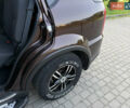 Коричневий Cанг Йонг Rexton, об'ємом двигуна 2.7 л та пробігом 236 тис. км за 9900 $, фото 13 на Automoto.ua