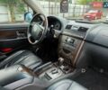 Коричневый Cанг Йонг Рекстон, объемом двигателя 2.7 л и пробегом 240 тыс. км за 13700 $, фото 29 на Automoto.ua