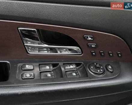 Коричневый Cанг Йонг Рекстон, объемом двигателя 2.7 л и пробегом 242 тыс. км за 11800 $, фото 8 на Automoto.ua