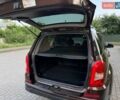 Коричневий Cанг Йонг Rexton, об'ємом двигуна 2.7 л та пробігом 236 тис. км за 9900 $, фото 20 на Automoto.ua