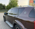 Коричневий Cанг Йонг Rexton, об'ємом двигуна 2.7 л та пробігом 236 тис. км за 9900 $, фото 12 на Automoto.ua