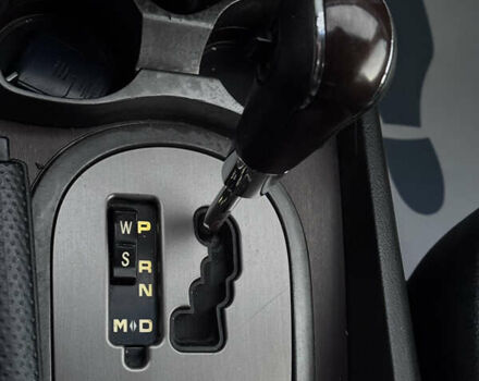 Коричневый Cанг Йонг Рекстон, объемом двигателя 2.7 л и пробегом 242 тыс. км за 11800 $, фото 18 на Automoto.ua