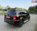 Коричневий Cанг Йонг Rexton, об'ємом двигуна 2.7 л та пробігом 236 тис. км за 9900 $, фото 5 на Automoto.ua