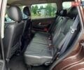 Коричневый Cанг Йонг Рекстон, объемом двигателя 2.7 л и пробегом 240 тыс. км за 13700 $, фото 22 на Automoto.ua