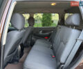 Коричневий Cанг Йонг Rexton, об'ємом двигуна 2.7 л та пробігом 236 тис. км за 9900 $, фото 15 на Automoto.ua