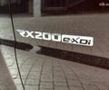 Коричневий Cанг Йонг Rexton, об'ємом двигуна 2 л та пробігом 178 тис. км за 14490 $, фото 4 на Automoto.ua