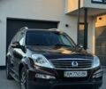 Коричневий Cанг Йонг Rexton, об'ємом двигуна 2.7 л та пробігом 217 тис. км за 13400 $, фото 1 на Automoto.ua