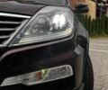 Коричневий Cанг Йонг Rexton, об'ємом двигуна 2 л та пробігом 178 тис. км за 14490 $, фото 2 на Automoto.ua