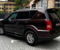Коричневий Cанг Йонг Rexton, об'ємом двигуна 2 л та пробігом 178 тис. км за 14490 $, фото 8 на Automoto.ua