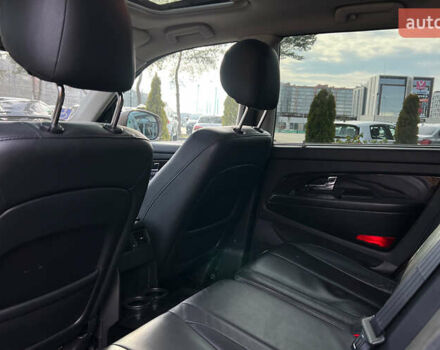 Коричневый Cанг Йонг Рекстон, объемом двигателя 2 л и пробегом 87 тыс. км за 14650 $, фото 22 на Automoto.ua