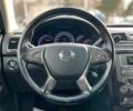 Коричневий Cанг Йонг Rexton, об'ємом двигуна 2 л та пробігом 87 тис. км за 14650 $, фото 10 на Automoto.ua
