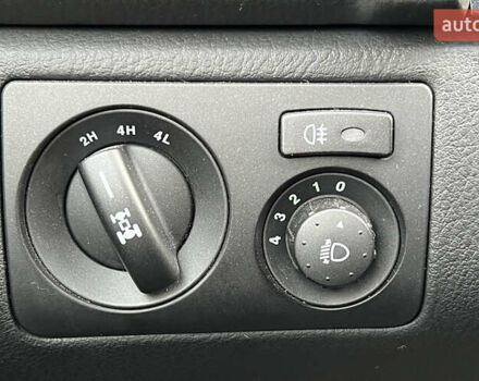 Коричневый Cанг Йонг Рекстон, объемом двигателя 2 л и пробегом 87 тыс. км за 14650 $, фото 18 на Automoto.ua