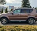 Коричневий Cанг Йонг Rexton, об'ємом двигуна 2 л та пробігом 87 тис. км за 14650 $, фото 3 на Automoto.ua
