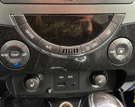 Коричневий Cанг Йонг Rexton, об'ємом двигуна 2 л та пробігом 87 тис. км за 14650 $, фото 16 на Automoto.ua