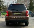 Коричневий Cанг Йонг Rexton, об'ємом двигуна 2 л та пробігом 87 тис. км за 14650 $, фото 5 на Automoto.ua