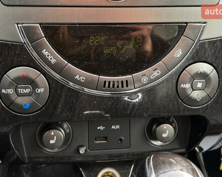 Коричневый Cанг Йонг Рекстон, объемом двигателя 2 л и пробегом 87 тыс. км за 14650 $, фото 16 на Automoto.ua