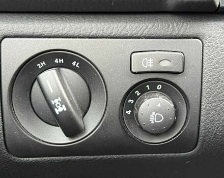 Коричневий Cанг Йонг Rexton, об'ємом двигуна 2 л та пробігом 87 тис. км за 14650 $, фото 18 на Automoto.ua