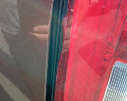 Коричневый Cанг Йонг Рекстон, объемом двигателя 2 л и пробегом 87 тыс. км за 14300 $, фото 7 на Automoto.ua