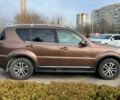 Коричневий Cанг Йонг Rexton, об'ємом двигуна 2 л та пробігом 87 тис. км за 14650 $, фото 7 на Automoto.ua