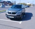Коричневий Cанг Йонг Rexton, об'ємом двигуна 2.16 л та пробігом 158 тис. км за 22300 $, фото 1 на Automoto.ua