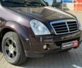 Червоний Cанг Йонг Rexton, об'ємом двигуна 2.7 л та пробігом 207 тис. км за 8690 $, фото 3 на Automoto.ua