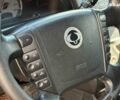 Червоний Cанг Йонг Rexton, об'ємом двигуна 2.7 л та пробігом 207 тис. км за 8690 $, фото 12 на Automoto.ua