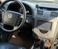 Червоний Cанг Йонг Rexton, об'ємом двигуна 2.7 л та пробігом 207 тис. км за 8690 $, фото 21 на Automoto.ua