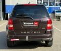 Червоний Cанг Йонг Rexton, об'ємом двигуна 2.7 л та пробігом 207 тис. км за 8690 $, фото 6 на Automoto.ua