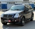 Червоний Cанг Йонг Rexton, об'ємом двигуна 2.7 л та пробігом 207 тис. км за 8690 $, фото 1 на Automoto.ua