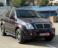 Червоний Cанг Йонг Rexton, об'ємом двигуна 2.7 л та пробігом 207 тис. км за 8690 $, фото 2 на Automoto.ua