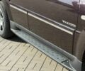 Червоний Cанг Йонг Rexton, об'ємом двигуна 2.7 л та пробігом 207 тис. км за 8690 $, фото 4 на Automoto.ua