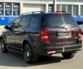 Червоний Cанг Йонг Rexton, об'ємом двигуна 2.7 л та пробігом 207 тис. км за 8690 $, фото 7 на Automoto.ua