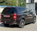 Червоний Cанг Йонг Rexton, об'ємом двигуна 2.7 л та пробігом 207 тис. км за 8690 $, фото 5 на Automoto.ua