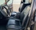 Красный Cанг Йонг Рекстон, объемом двигателя 2.7 л и пробегом 200 тыс. км за 6300 $, фото 4 на Automoto.ua