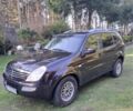 Червоний Cанг Йонг Rexton, об'ємом двигуна 0.27 л та пробігом 266 тис. км за 4400 $, фото 1 на Automoto.ua