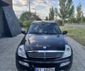 Червоний Cанг Йонг Rexton, об'ємом двигуна 2.7 л та пробігом 246 тис. км за 4300 $, фото 1 на Automoto.ua