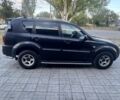 Червоний Cанг Йонг Rexton, об'ємом двигуна 2.7 л та пробігом 246 тис. км за 4300 $, фото 3 на Automoto.ua